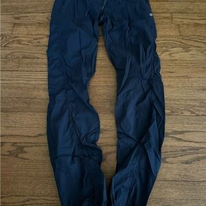lululemon athletica Dark Blue Joggers